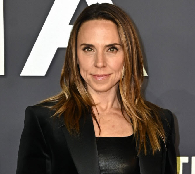 Melanie C